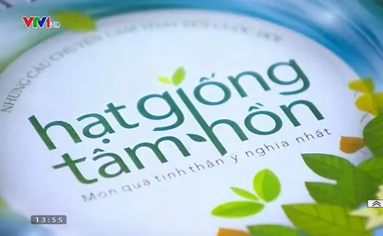 Những câu chuyện “Hạt giống tâm hồn” hay nhất