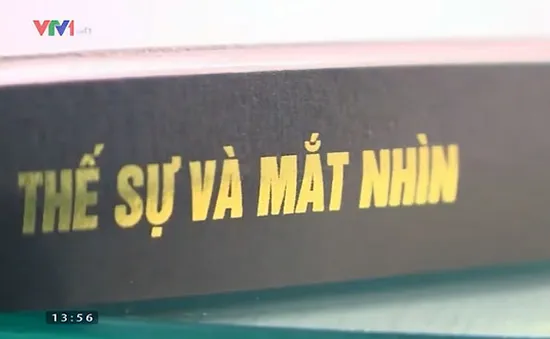 Sách hay: Thế sự và mắt nhìn