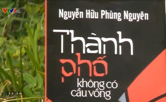 Sách hay: "Thành phố không có cầu vồng"