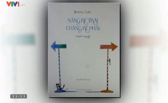 “Nàng rẽ trái, Chàng rẽ phải” – Câu chuyện tình yêu thú vị