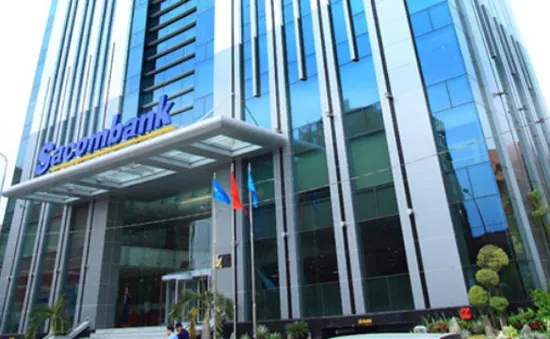 Đại hội cổ đông Sacombank 2015: Tiếp tục bàn vấn đề sáp nhập