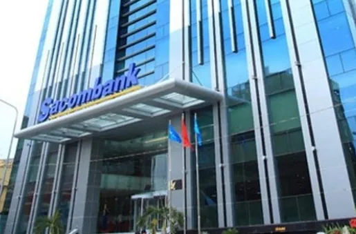 Southern Bank chính thức sáp nhập vào Sacombank từ 1/10