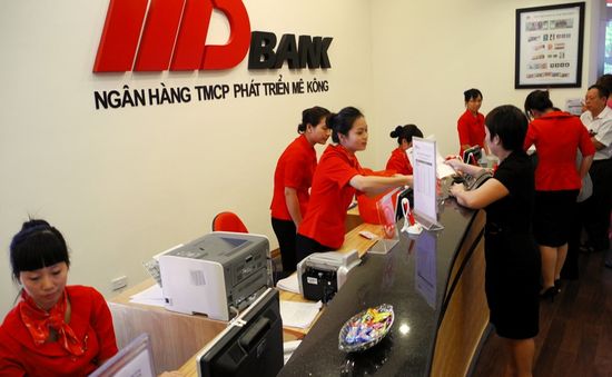 MaritimeBank chính thức công bố hợp đồng sáp nhập với MDB