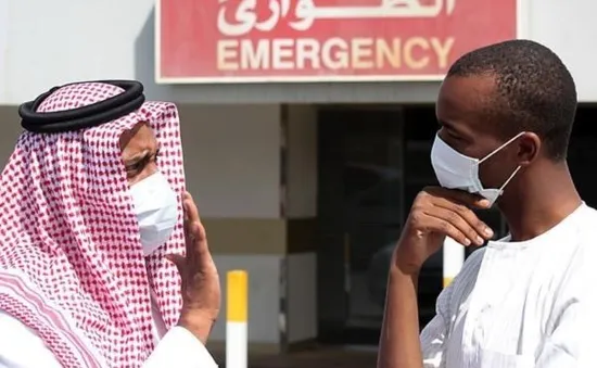 Saudi Arabia: Thêm 7 ca tử vong do MERS