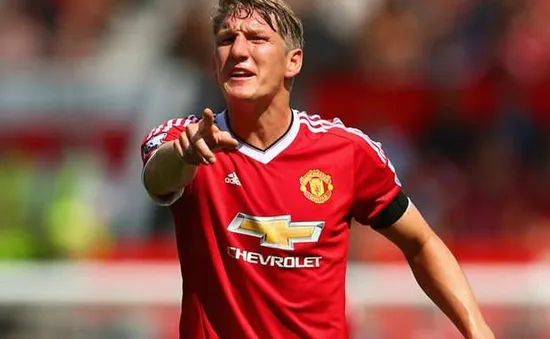 Giá chuyển nhượng thực của Schweinsteiger rẻ bèo bọt