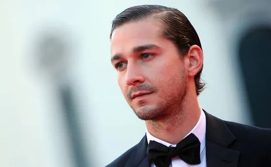 Sao phim Transformers – Shia Labeouf bất ngờ bị cảnh sát bắt giữ