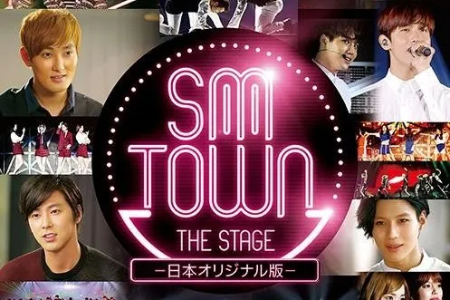 SMTown The Stage hé lộ hậu trường của tour diễn lớn nhất Kpop