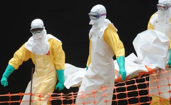 Liên Hợp Quốc: Dịch bệnh Ebola đã trong tầm kiểm soát