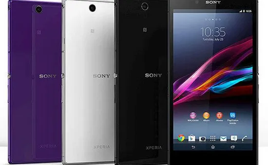 Lỗ nặng, Sony xem xét bán bộ phận smartphone