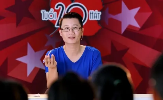 'Tuổi 20 hát' lần đầu tổ chức vòng sơ loại khu vực miền Nam (21h, VTV6)