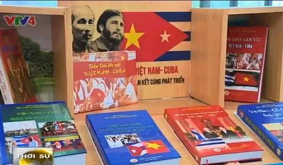 Cuộc thi Tìm hiểu về Cuba thu hút 4.000 tác phẩm dự thi