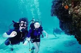 Lễ hội Cozumel Scuba thu hút dân 'nghiền' du lịch