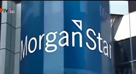 Morgan Stanley sa thải nhân viên đánh cắp dữ liệu