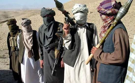 Lực lượng Taliban tại Afghanistan bầu thủ lĩnh mới