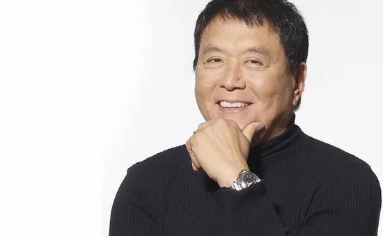 Tư duy làm giàu của tỷ phú Mỹ Robert Kiyosaki: Thành công đến từ thất bại