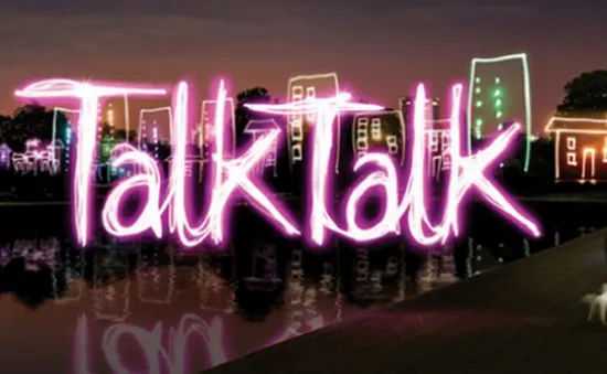 Anh bắt nghi can tấn công mạng Tập đoàn viễn thông TalkTalk