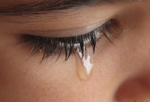 6 lợi ích sức khỏe của nước mắt