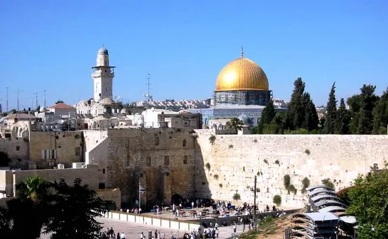 Đền al-Aqsa: Ngọn nguồn của những mâu thuẫn