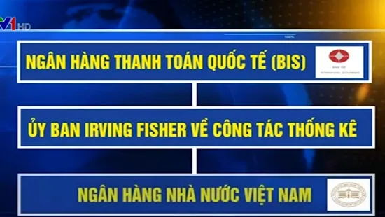 Việt Nam muốn là thành viên Ngân hàng thanh toán quốc tế