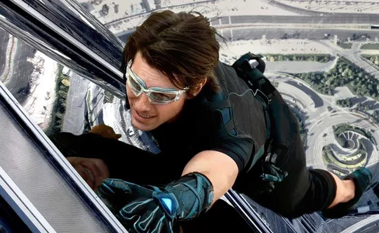 Tom Cruise rục rịch sang Hàn quảng bá Nhiệm vụ bất khả thi 5