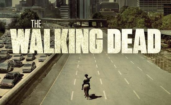 The Walking Dead sẽ bị cấm chiếu tại Trung Quốc?