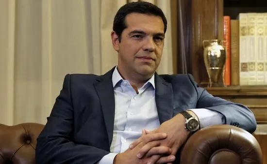 Thủ tướng Tsipras từ chức, người dân Hy Lạp lo lắng