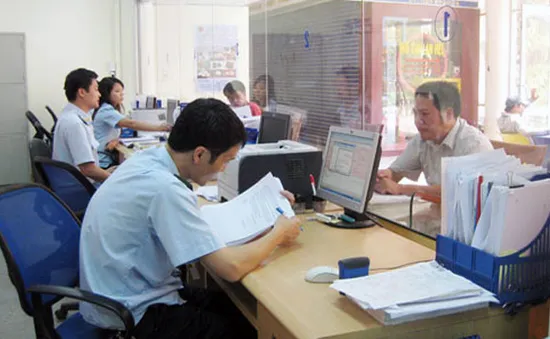 Tỉ lệ doanh nghiệp khai thuế điện tử đạt trên 98%