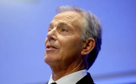 Cựu Thủ tướng Anh Tony Blair xin lỗi về cuộc chiến Iraq