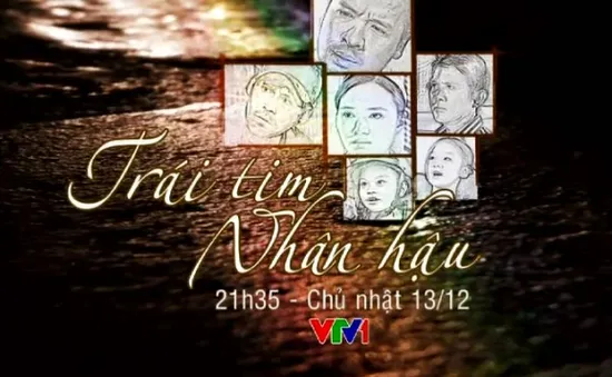 Trái tim nhân hậu: Phim tâm lý - hình sự của NSƯT Đức Thịnh lên sóng VTV1