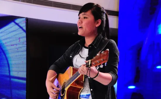 Vietnam Idol 2015 xuất hiện nhiều "viên ngọc quý"