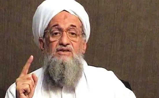 Thủ lĩnh Al-Qaeda kêu gọi tấn công Mỹ và các nước phương Tây