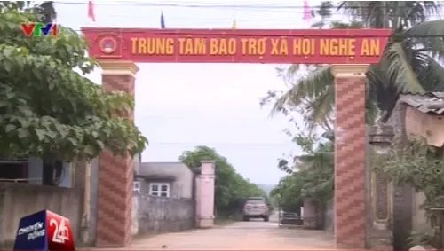 Trách nhiệm cơ quan chủ quản trong sai phạm của TT Bảo trợ xã hội Nghệ An