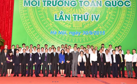 GDP tăng 1%, ô nhiễm môi trường sẽ gây thiệt hại 3%?