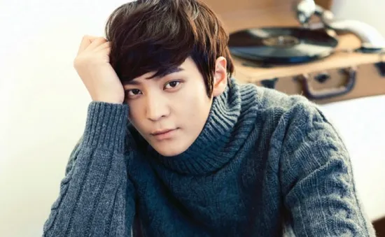 Nam diễn viên Joo Won sắp tới Việt Nam