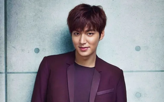 Lee Min Ho được Chương Tử Di mời đóng phim