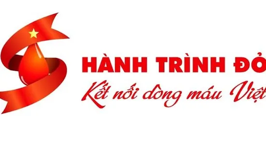 Hành trình đỏ 2015 đã tiếp nhận gần 20.000 đơn vị máu