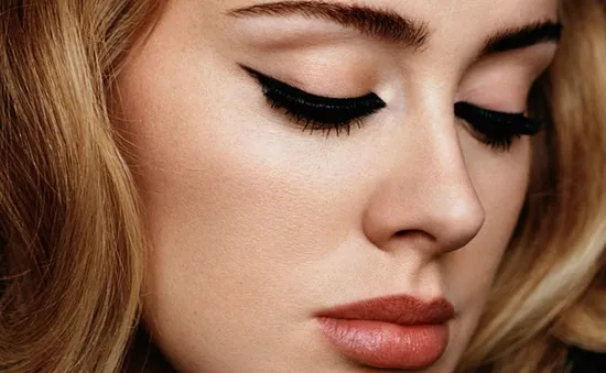 Adele – Hiện tượng bất thường của ngành công nghiệp âm nhạc