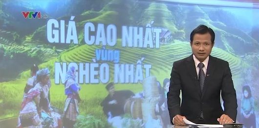 Vì sao Tây Bắc nghèo nhất nhưng đắt đỏ nhất cả nước?