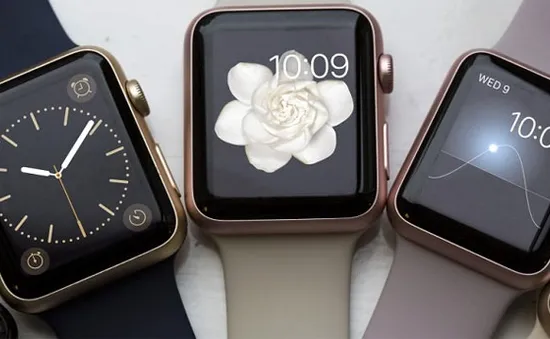 Vì sao người dùng chưa mua Apple Watch?