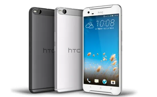 HTC One X9 ra mắt trong đêm Giáng sinh