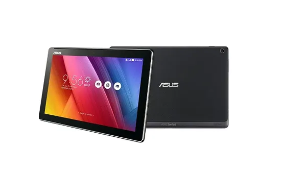 ASUS ZenPad 10: Máy tính bảng 10 inch, RAM 2GB giá hời