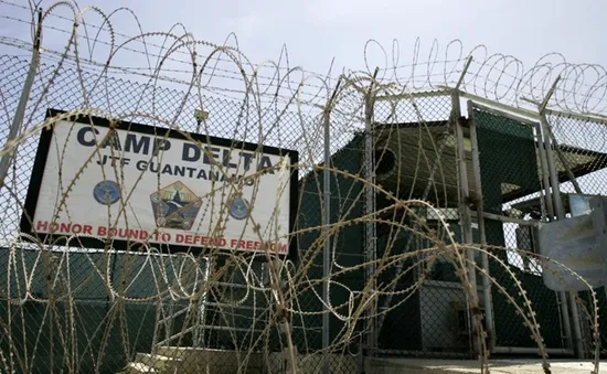 Bên trong nhà tù Guantanamo khét tiếng của Mỹ