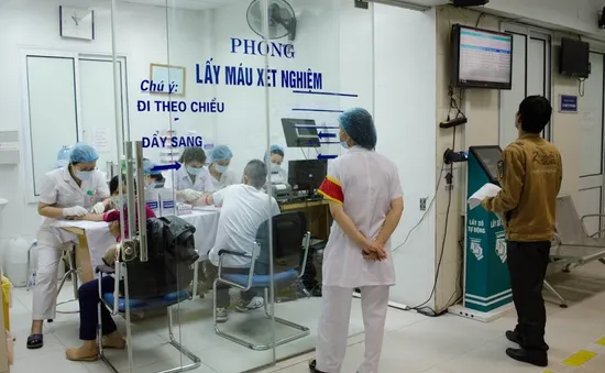 TP.HCM tăng cường chuyển giao kỹ thuật cao về bệnh viện tuyến cơ sở