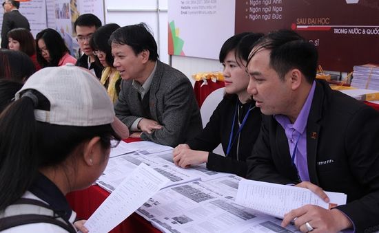 Trường Đại học Quốc gia TP.HCM công bố kết quả tuyển thẳng năm 2016