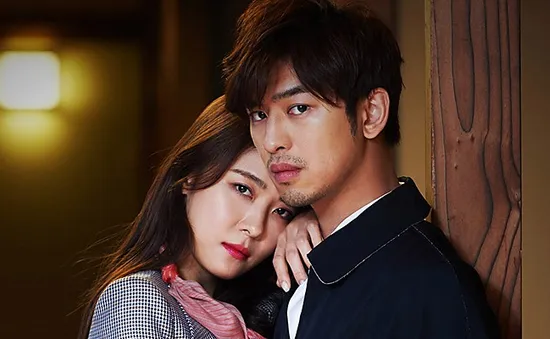Ha Ji Won bác tin cặp “phi công” trẻ