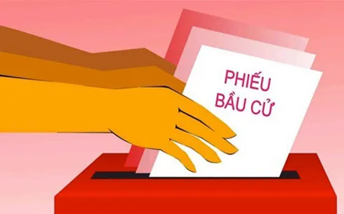 Trách nhiệm hai chiều lá phiếu của cử tri