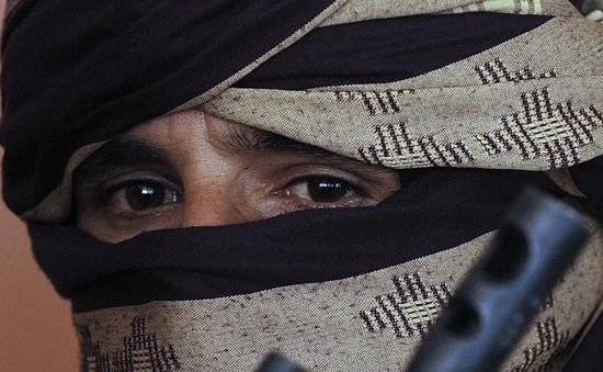 Phiến quân Taliban tại Afghanistan có thủ lĩnh mới