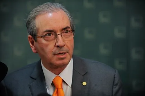 Chủ tịch Hạ viện Brazil Eduardo Cunha từ chức