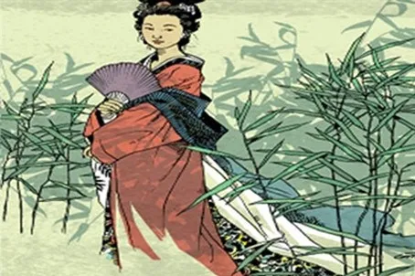 Valentine: Tản mạn truyện Kim - Kiều bắc thang, vượt rào đến với nhau