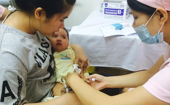 TP.HCM khuyến cáo chủ động tiêm vaccine viêm não mô cầu